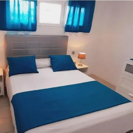 Διαμέρισμα Zona Yumbo *