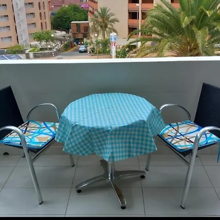 Zona Yumbo Apartamento Playa del Inglés